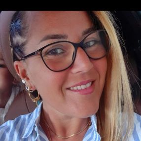 Valeria, Babysitter a Vico Equense