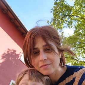 Brenda, Babysitter in Provincia di Treviso