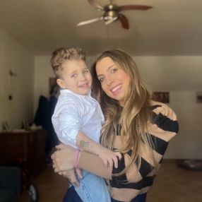 Micol, Babysitter in Senigallia