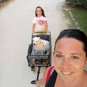 Jlenia, Famiglia a Provincia di Monza e della Brianza