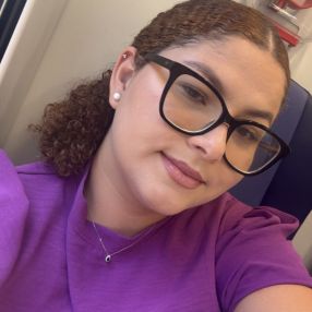 Ana, Babysitter in Provincia di Pesaro e Urbino