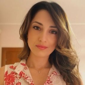 Alessandra, Famiglia a Sezze Scalo