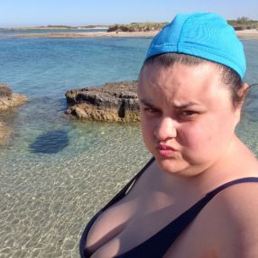 Luana, Babysitter in Latiano