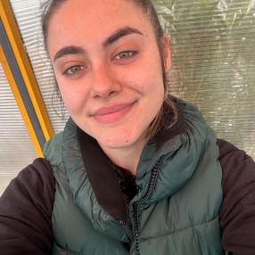 Alexandra, Babysitter in Mentana