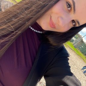 Melani, Babysitter a San Giorgio su Legnano