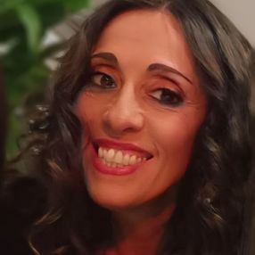 Samantha, Babysitter a San Severino Marche