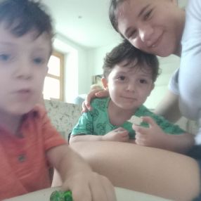 Sofia, Babysitter in Laveno-Mombello