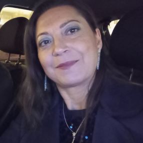 Loredana, Babysitter a Balestrate