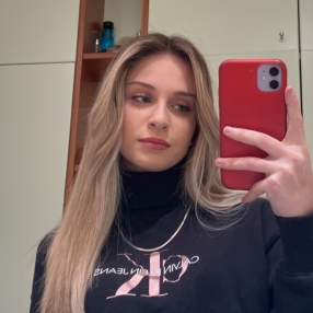 Annalisa, Babysitter a Massafra