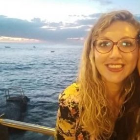 Alessandra, Babysitter a Camaiore
