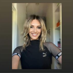 Slavica, Babysitter in Montichiari