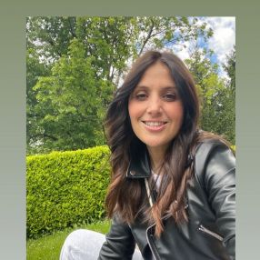 Santina, Babysitter a Rovetta