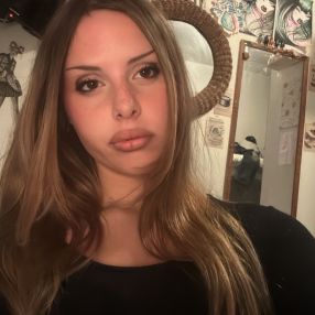 Giulia, Babysitter a Vaprio D'adda