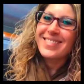 Patrizia, Babysitter a Sant'ambrogio di Torino