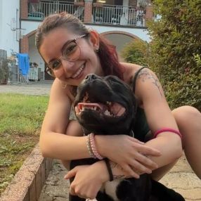Michela, Babysitter in Collegno