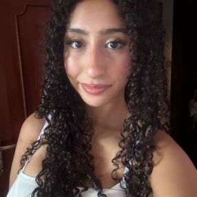 Sokaina, Babysitter in Porretta Terme