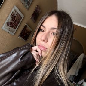 Emma, Babysitter a Capalbio
