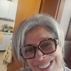 Monica Liliana, Babysitter a Montagnana