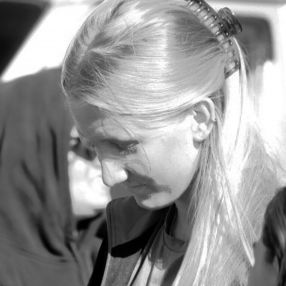 Rebecca, Babysitter a Trezzano Sul Naviglio