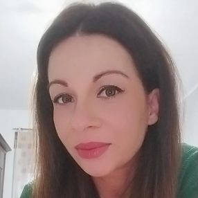 Marianna, Babysitter a Provincia di Caserta