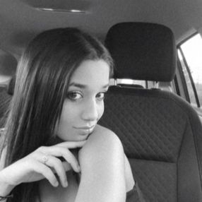 Ludovica, Babysitter a Celano