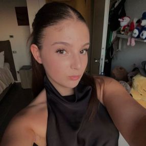 Vittoria, Babysitter a Vigonza
