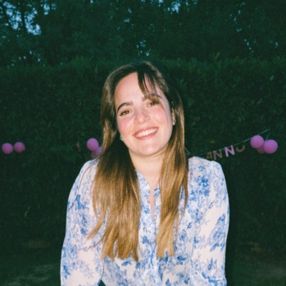 Anna, Babysitter a Alessandria