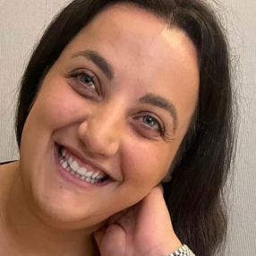 Monica, Babysitter a Reggio Emilia
