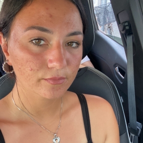 Ilaria, Babysitter a Rome