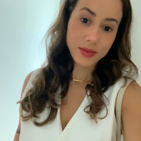 Jamila, Babysitter in San Donato di Lecce