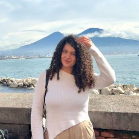 Giorgia, Babysitter in Zelo buon Persico