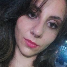 Noemi, Babysitter in Cosenza