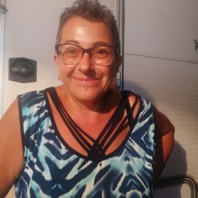Anna, Babysitter a Pavullo Nel Frignano