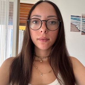 Asia, Babysitter a Bordighera