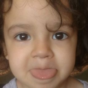Hajar, Babysitter in Mondovì