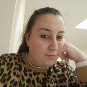 Debora, Babysitter in Montoro