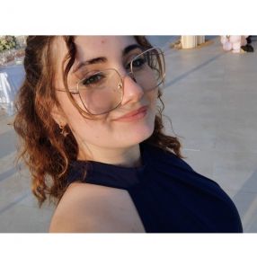 Francesca, Babysitter a Sant'egidio del Monte Albino