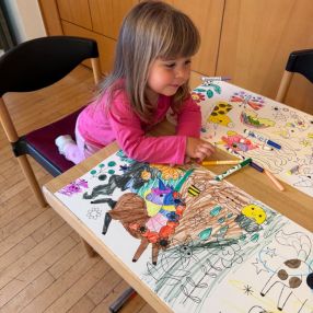 Samantha, Famiglia a Provincia autonoma di Bolzano - Alto Adige