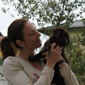 Manola, Babysitter a Bettolle