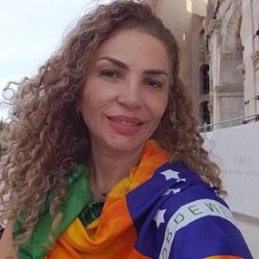 Ana, Babysitter a Comacchio