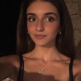 Ludovica, Babysitter in Casatenovo