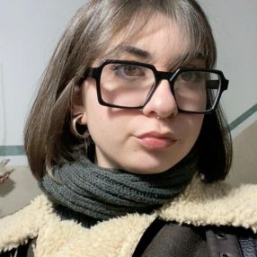 Maria Carmela, Babysitter a Nova Siri Scalo