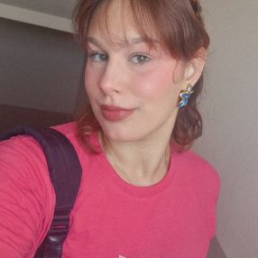 Chiara, Babysitter in Chiuduno
