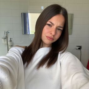 Aurora, Babysitter a Ceggia