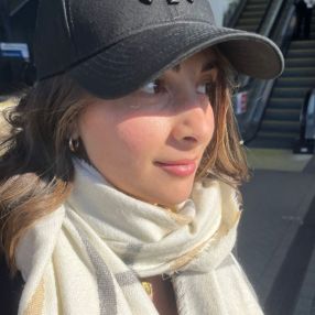 Clelia, Babysitter a Napoli