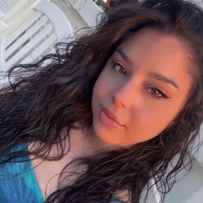 Alessandra, Babysitter a Ostia