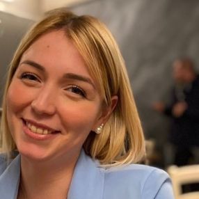Giorgia, Babysitter in Borgaro Torinese