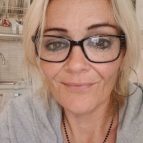 Ilaria, Babysitter a Provincia di Livorno