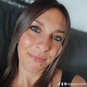 Teresa, Babysitter in Albano Sant'alessandro