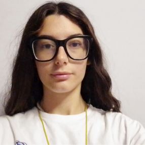 Gaia, Babysitter a Roncadelle